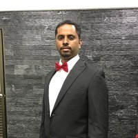 Omar Ali