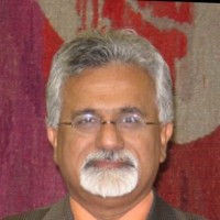 Natarajan Ishwaran