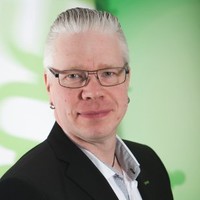 Ulf Grimmestål