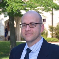 Timothy Fitzpatrick