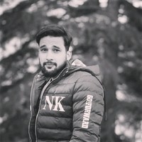 RAJA IKHLAQ