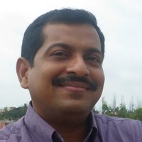 Mohammed Sohail