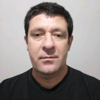 Cesar Augusto Mello
