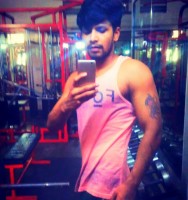 Umesh Yadav