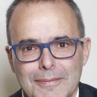 Fernando Wanguemert Pérez
