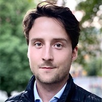 Axel Granfeldt