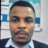 Benjamin T. Nwobodo