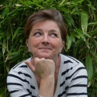 Caroline Jusseret
