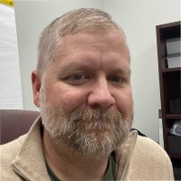 Mike Ulrich
