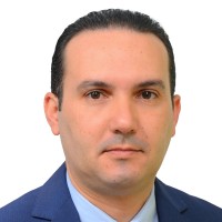 Oussama BENAZZOUZ