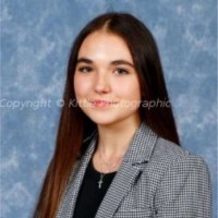 Natalia Sharp Martin