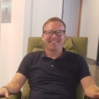 Martijn van Oorschot