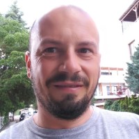 Alexandar Dimitrov