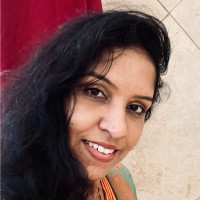 Tharangi Chathurika