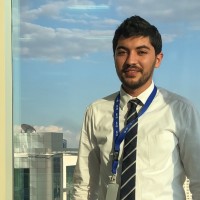 Ibrahim Abufara