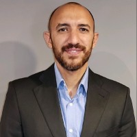 Khaled Magdy El-Sherif