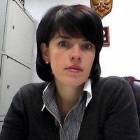 Татьяна Белякова
