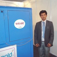 Pratik Saha
