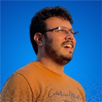 Idriss El Fateh HADEF