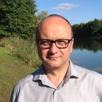 Stéphane Paupe