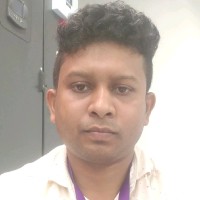 Animesh Mondal