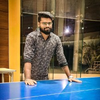 Naveen Gadepalli