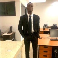 BRUNO KPOMALEGNI ABDOU