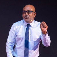Masood Ali