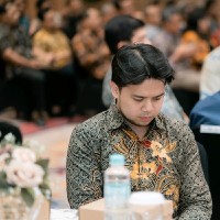 Michael Rahardja