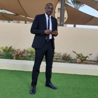 Michael Okello