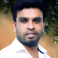 Ramesh Rathnam