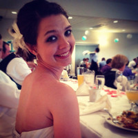 Samantha Hinkle
