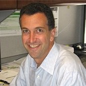 Kevin Kerber