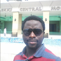 Yussuf Rasheed
