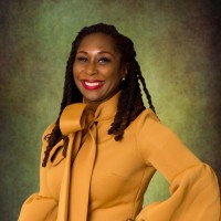 Nashonda Johnson, Ed.S