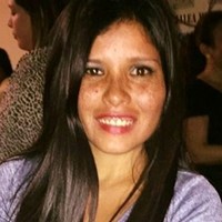 Maria Angelica Huamanchumo Ramirez