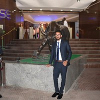 C Srikant
