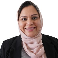 Naureen Choudhry