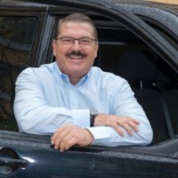 Robert A. Bertschinger