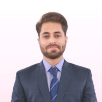 Syed Faraz Ahmed
