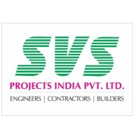 S.V.S.Projects Pvt.