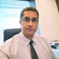 Kishore Vasudevan Nair