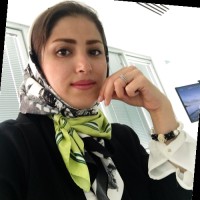 Atousa Ranjbar