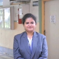 Samiksha Prasad