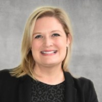 Heather Ward
