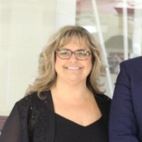 Lisa Dickerson