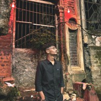 Utsab Bhattacharjee