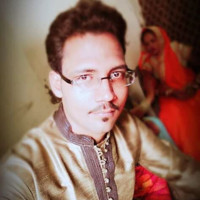 Prashant Verma