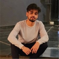 Suyash Srivastava