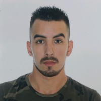 Luis Rueda Vázquez